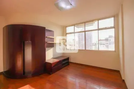 Apartamento com 4 Quartos à venda, 415m² no Funcionários, Belo Horizonte