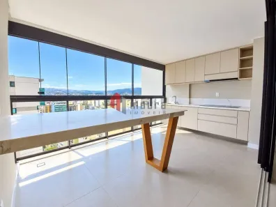 Apartamento com 3 Quartos à venda, 96m² no Centro, Juiz de Fora