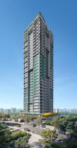 Apartamento com 2 Quartos à venda, 58m² no Setor Marista, Goiânia