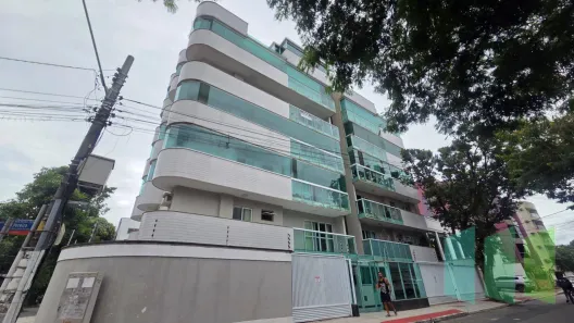 Apartamento com 3 Quartos à venda, 105m² no Jardim da Penha, Vitória