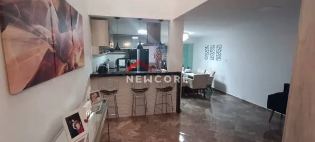 Casa de Condomínio com 3 Quartos à venda, 165m² no Jardim Rubi, Mogi das Cruzes