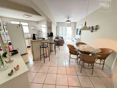 Apartamento com 2 Quartos à venda, 80m² no Centro, Guarapari