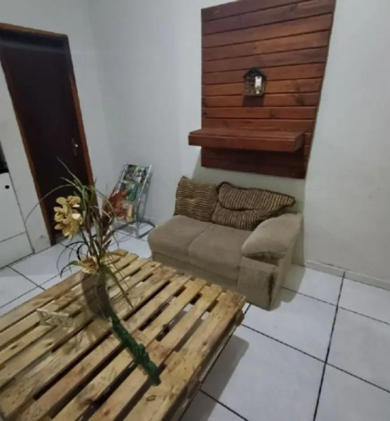 Casa com 2 quartos — Itapoã, Belo Horizonte
