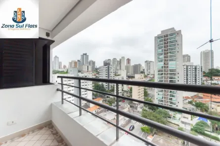 Apartamento com 2 Quartos à venda, 65m² no Vila Mariana, São Paulo
