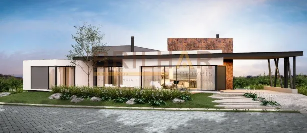 Casa com 3 Quartos à venda, 429m² no Pedancino, Caxias do Sul