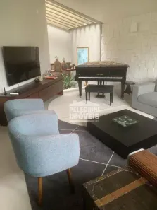 Casa com 4 Quartos à venda, 351m² no Chácara Primavera, Campinas