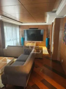 Apartamento com 4 Quartos à venda, 190m² no Santana, São Paulo