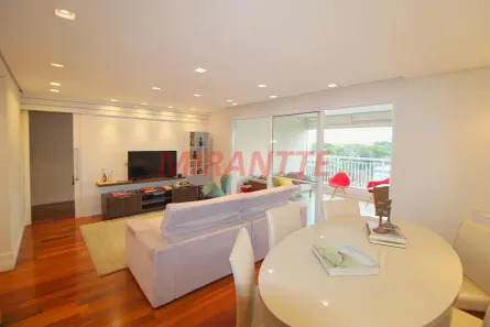 Apartamento com 3 Quartos à venda, 133m² no Vila Ester (Zona Norte), São Paulo