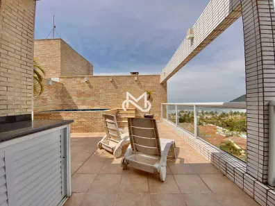 Cobertura com 3 Quartos à venda, 153m² no Centro, Bertioga