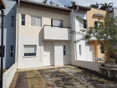 Casa de Condomínio com 2 Quartos à venda, 74m² no Paisagem Renoir, Cotia