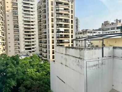 Apartamento com 3 Quartos para venda ou aluguel, 115m² no Ipanema, Rio de Janeiro