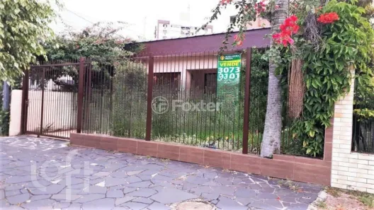 Casa com 3 Quartos à venda, 103m² no Cristo Redentor, Porto Alegre
