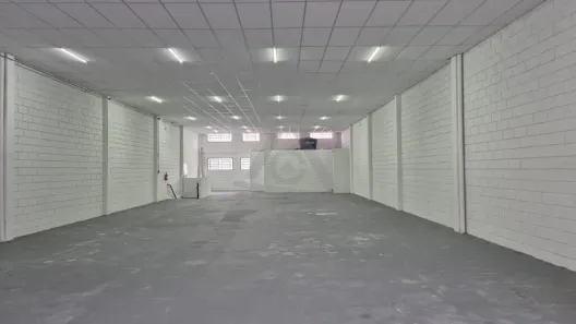 Galpão/Depósito/Armazém para venda ou aluguel, 800m² no Vila Mimosa, Campinas