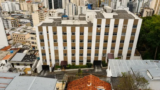 Apartamento com 2 Quartos à venda, 72m² no Paineiras, Juiz de Fora