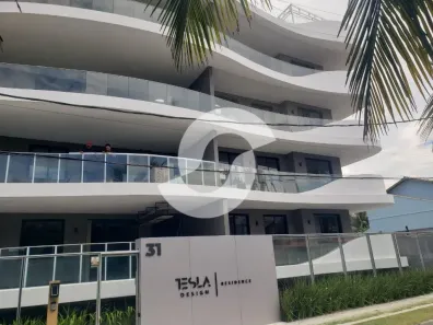 Apartamento com 3 Quartos à venda, 116m² no Piratininga, Niterói