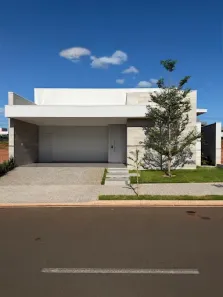 Casa de Condomínio com 3 Quartos à venda, 164m² no Residencial Maria Júlia, São José do Rio Preto
