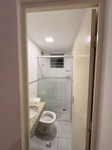 Apartamento com 2 Quartos para alugar, 60m² no Rio Branco, Belo Horizonte