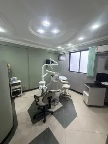 Consultório para alugar, 38m² no Jurunas, Belém