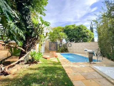 Casa com 4 Quartos à venda, 360m² no Siciliano, São Paulo