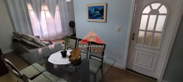 Casa com 3 Quartos à venda, 186m² no Jardim Uirá, São José dos Campos