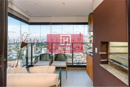 Apartamento com 2 Quartos à venda, 106m² no Jardim das Acácias, São Paulo