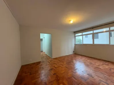 Apartamento com 3 Quartos para alugar, 100m² no Vila Mariana, São Paulo