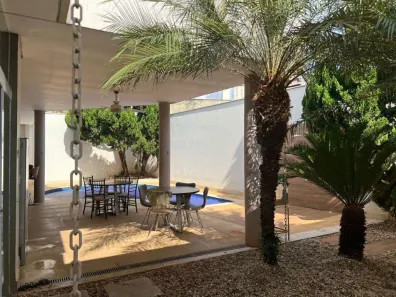 Casa com 3 Quartos à venda, 337m² no Centro, Piracicaba