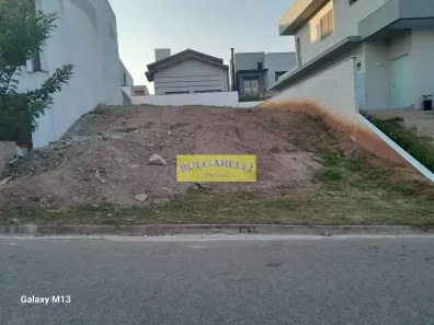 Lote/Terreno à venda, 250m² no Jardim Ermida I, Jundiaí