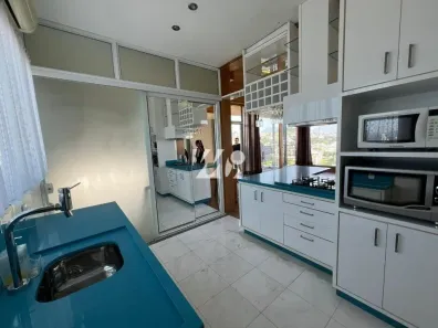 Apartamento com 2 Quartos à venda, 82m² no Pedra Branca, Palhoça