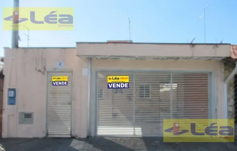 Casa com 3 Quartos à venda, 241m² no Parque Santa Rosa, Suzano