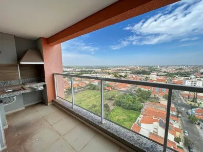 Apartamento com 3 Quartos à venda, 87m² no Piracicamirim, Piracicaba