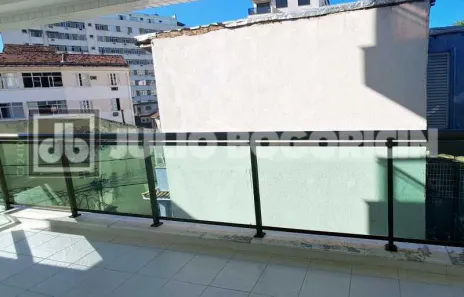 Apartamento com 3 Quartos à venda, 94m² no Méier, Rio de Janeiro