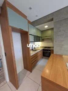 Apartamento com 2 Quartos à venda, 58m² no Parque Campolim, Sorocaba