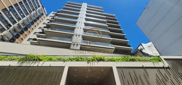 Apartamento com 3 Quartos à venda, 132m² no Botafogo, Rio de Janeiro