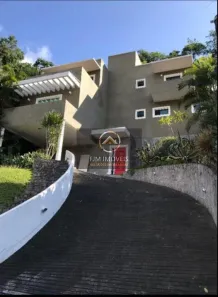 Casa de Condomínio com 4 Quartos à venda, 205m² no Engenho do Mato, Niterói