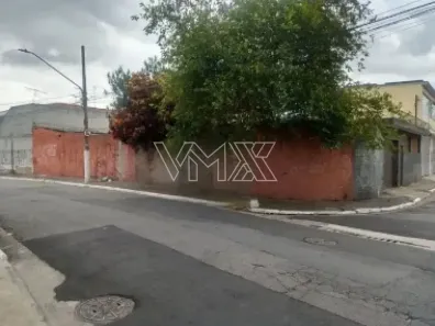 Sobrado com 4 Quartos à venda, 380m² no Jardim Brasil (Zona Norte), São Paulo