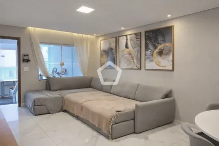 Sobrado com 4 Quartos à venda, 87m² no Vila Gustavo, São Paulo