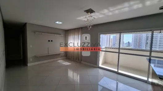 Apartamento com 3 Quartos à venda, 92m² no Barranco, Taubaté