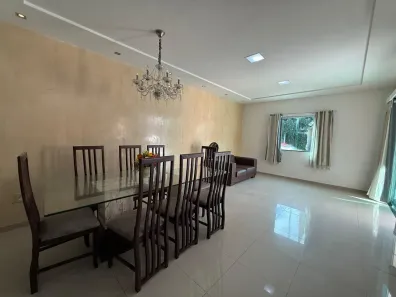 Casa de Condomínio com 4 Quartos à venda, 259m² no Quarenta Horas (Coqueiro), Ananindeua