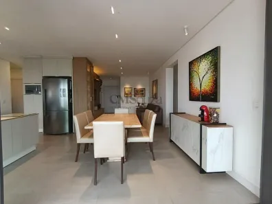 Apartamento com 3 Quartos à venda, 133m² no Gleba Fazenda Palhano, Londrina