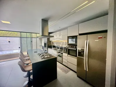 Casa de Condomínio com 2 Quartos à venda, 115m² no Jardim Carolina, Jundiaí