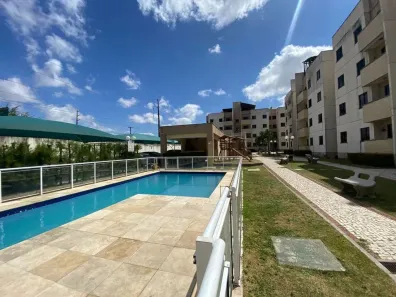 Apartamento com 3 Quartos à venda, 64m² no Passaré, Fortaleza
