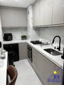 Apartamento com 2 Quartos à venda, 38m² no Vila Invernada, São Paulo