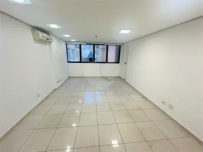 Sala Comercial à venda, 35m² no Vila Buarque, São Paulo