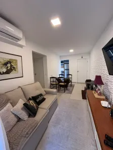 Apartamento com 2 Quartos à venda, 124m² no Itaipava, Petrópolis