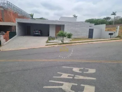 Casa de Condomínio com 3 Quartos à venda, 273m² no Santa Cândida, Vinhedo