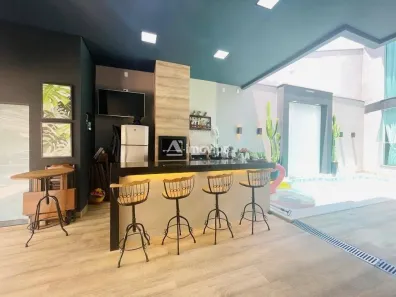 Casa com 3 Quartos à venda, 180m² no Parque Nova Carioba, Americana