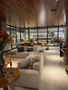 Casa de Condomínio com 5 Quartos à venda, 500m² no Orfãs, Ponta Grossa