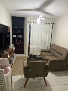 Apartamento com 3 Quartos à venda, 87m² no Parque Residencial Lagoinha, Ribeirão Preto