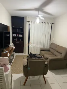 Apartamento com 3 Quartos à venda, 87m² no Parque Residencial Lagoinha, Ribeirão Preto